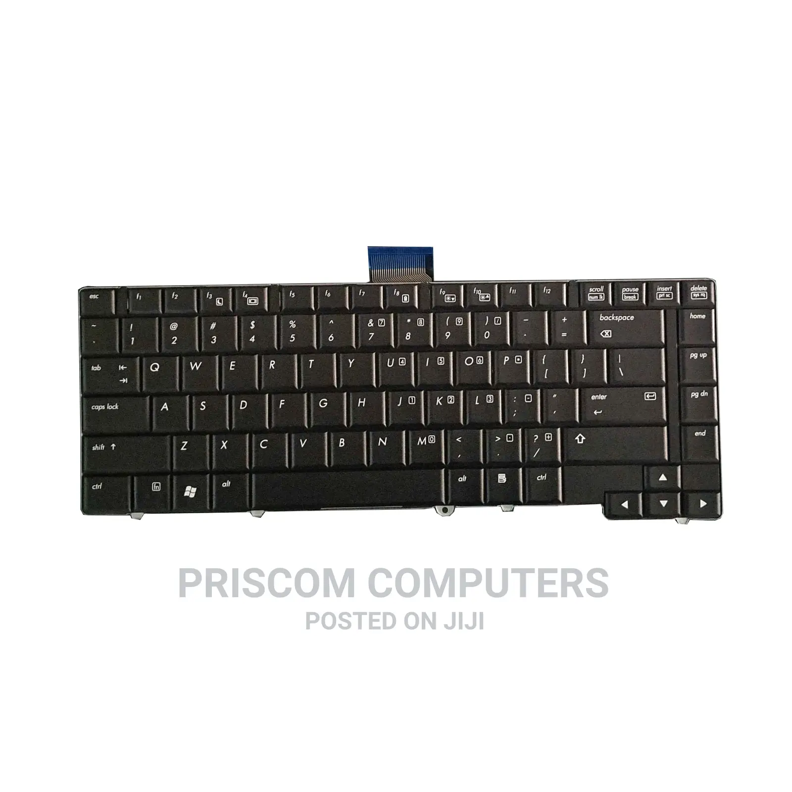 Hp Elitebook 6930 6930p Keyboard