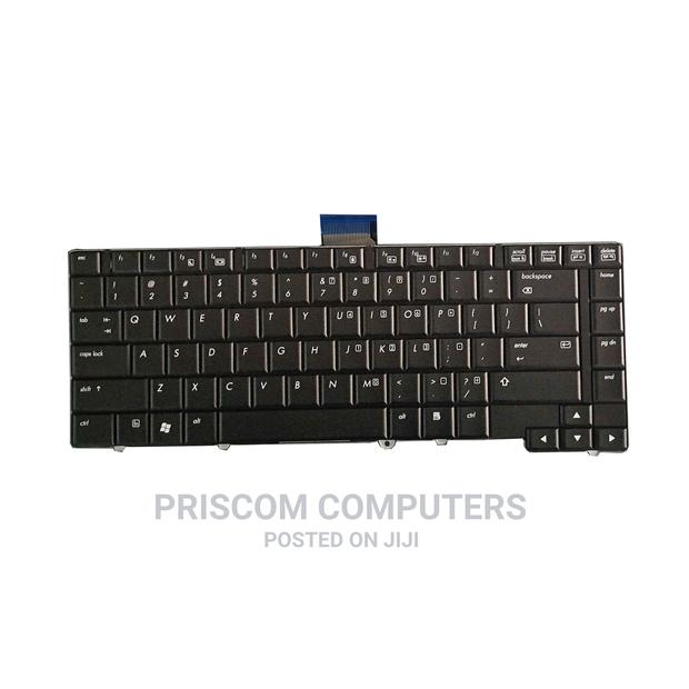 Hp Elitebook 6930 6930p Keyboard - thumbnail 2