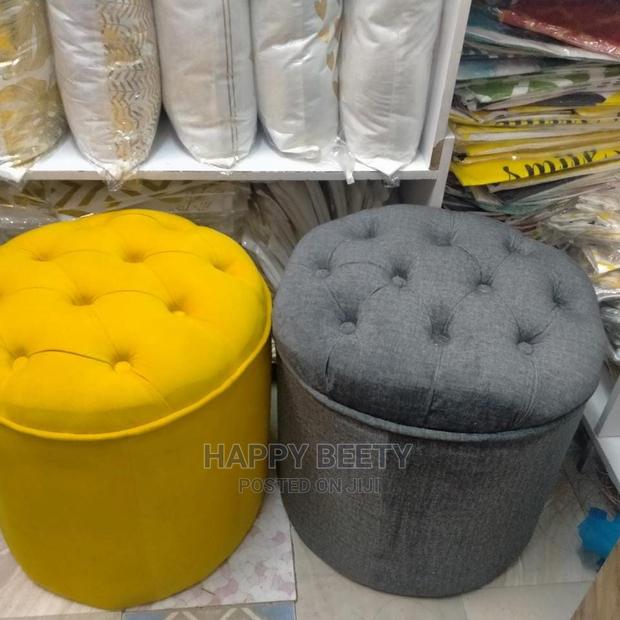 #Ottoman/Footstool - main view