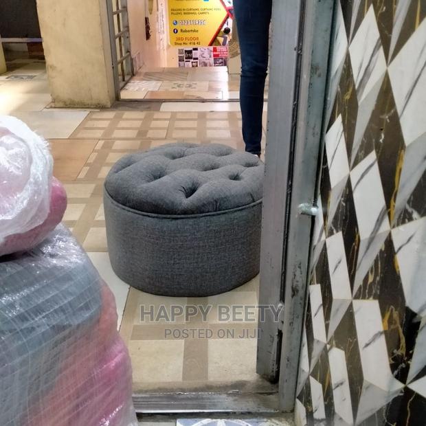 #Ottoman/Footstool - thumbnail 4