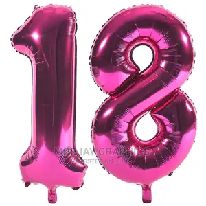 Balloon Printing