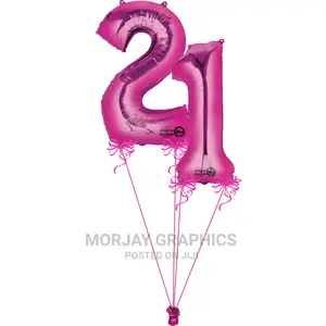 Balloon Printing