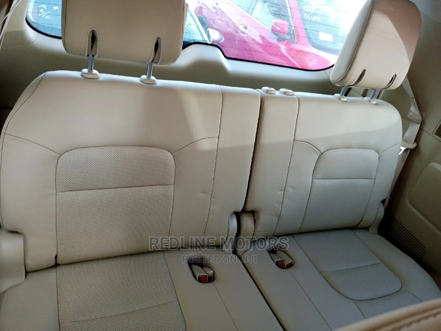 Toyota Land Cruiser 4.5 V8 TD 2016 Pearl