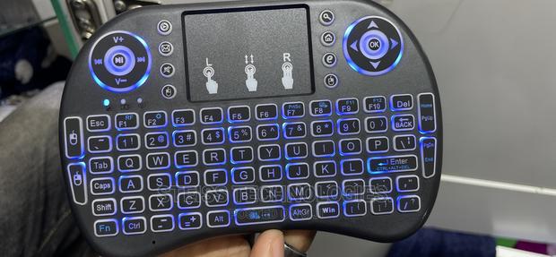 Android Keyboard - thumbnail 3