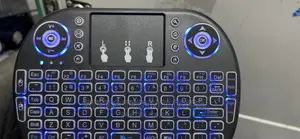 Android Keyboard