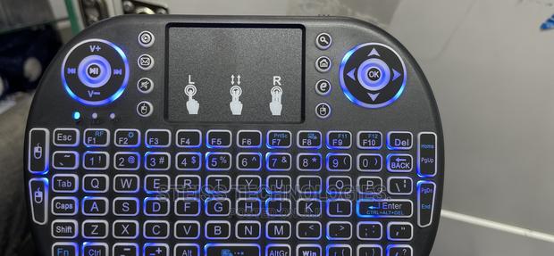 Android Keyboard - thumbnail 4