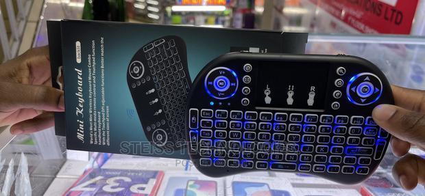 Android Keyboard - thumbnail 5