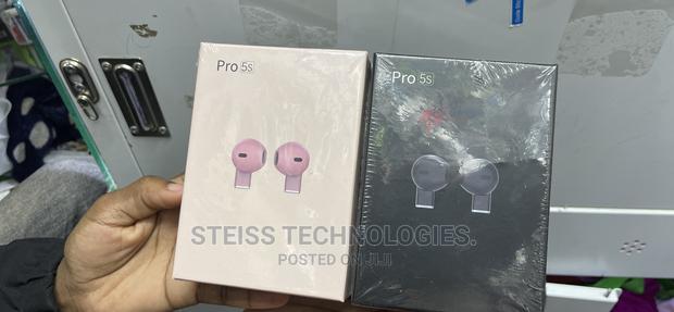 Wireless Pro 5s Buds - thumbnail 3