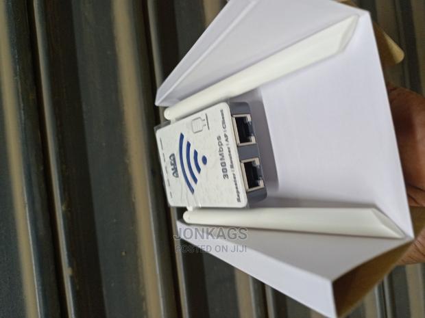 Repeat Plus Router - thumbnail 5