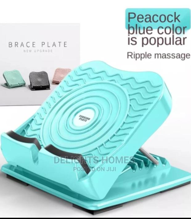 5-Level Foot Calf,Ankle Stretcher - main view