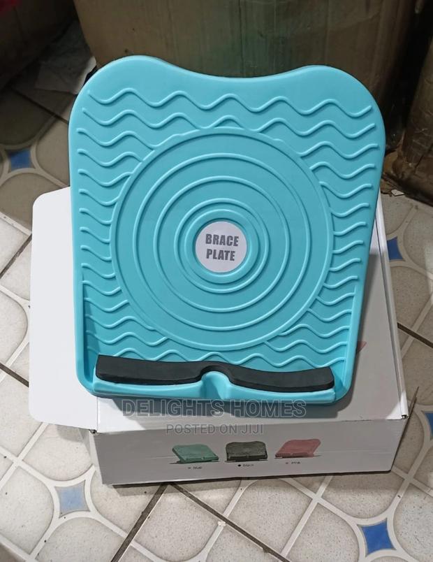 5-Level Foot Calf,Ankle Stretcher - thumbnail 3