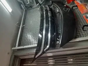 Harrier 2014 2015 Grill