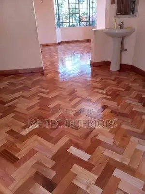 Flooring and Polishing