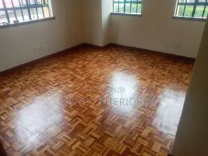 Flooring and Polishing