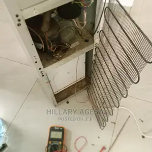 Dispenser Repair Services