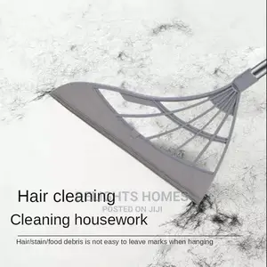 Silicone Floor Cleaning Squeegee