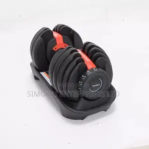 Adjustable Economical Dumbbells