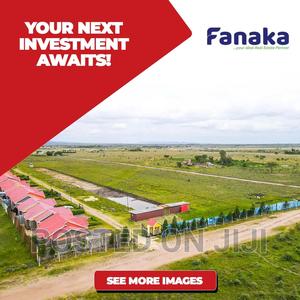Plots Near Tarmac In Kantafu - thumbnail 2