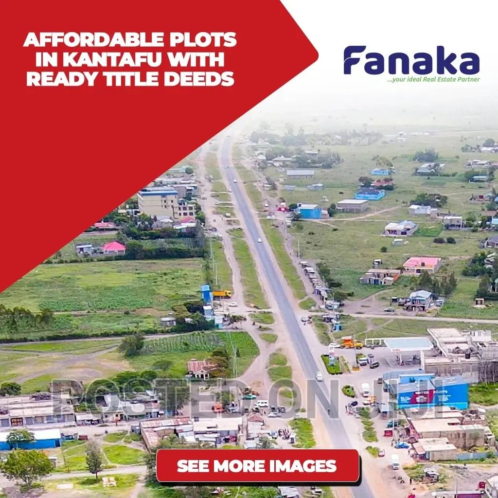 Affordable Plots in Koma- Malaa