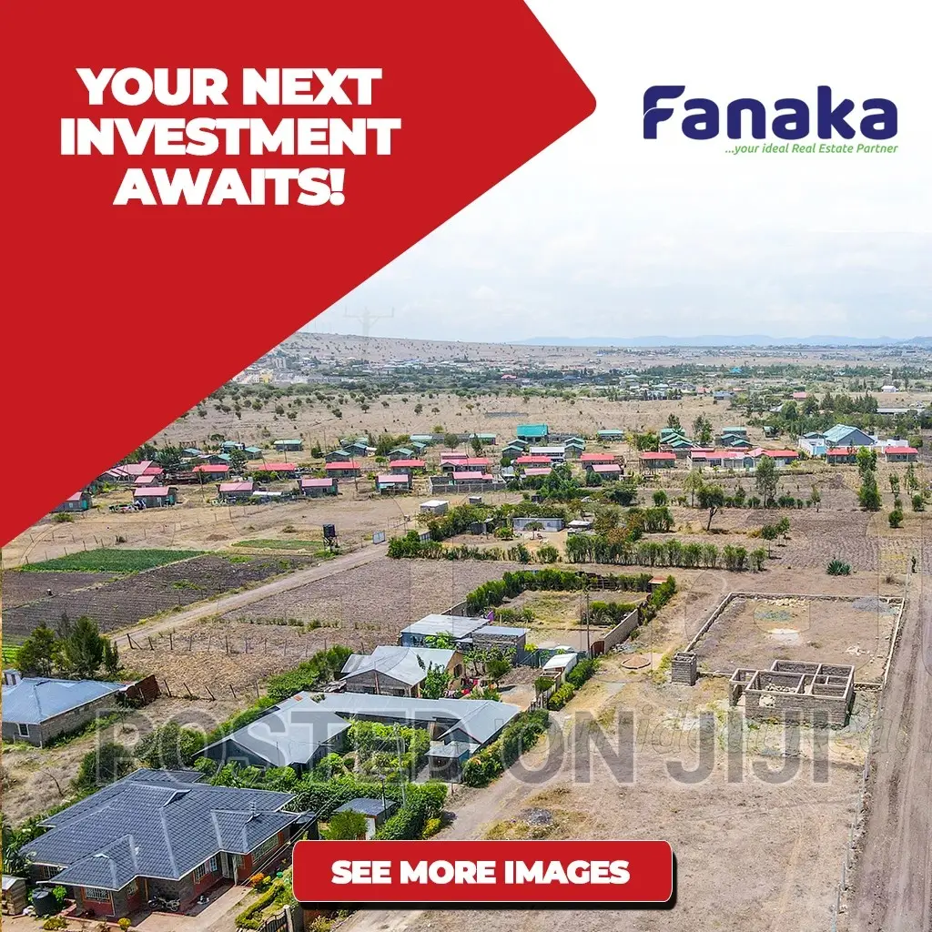 Affordable Plots in Koma Malaa in Koma Hills Area Land & Plots for