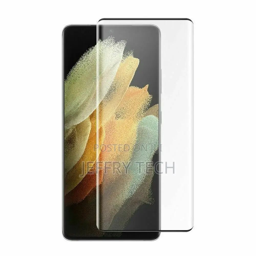 Samsung Galaxy S20 S21 FE S22 Plus Ultra 5G Tempered Glass S