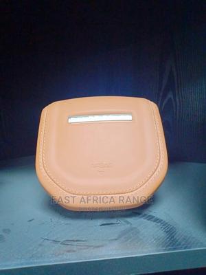 Range Rover 2017 Airbags - main view