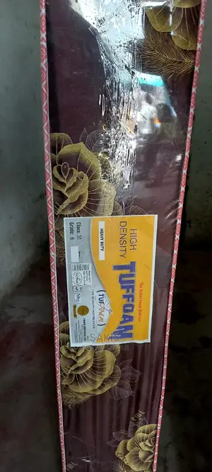 Oh Yes! 5 by 6 With 8inch Thickness! High Density Mattresses