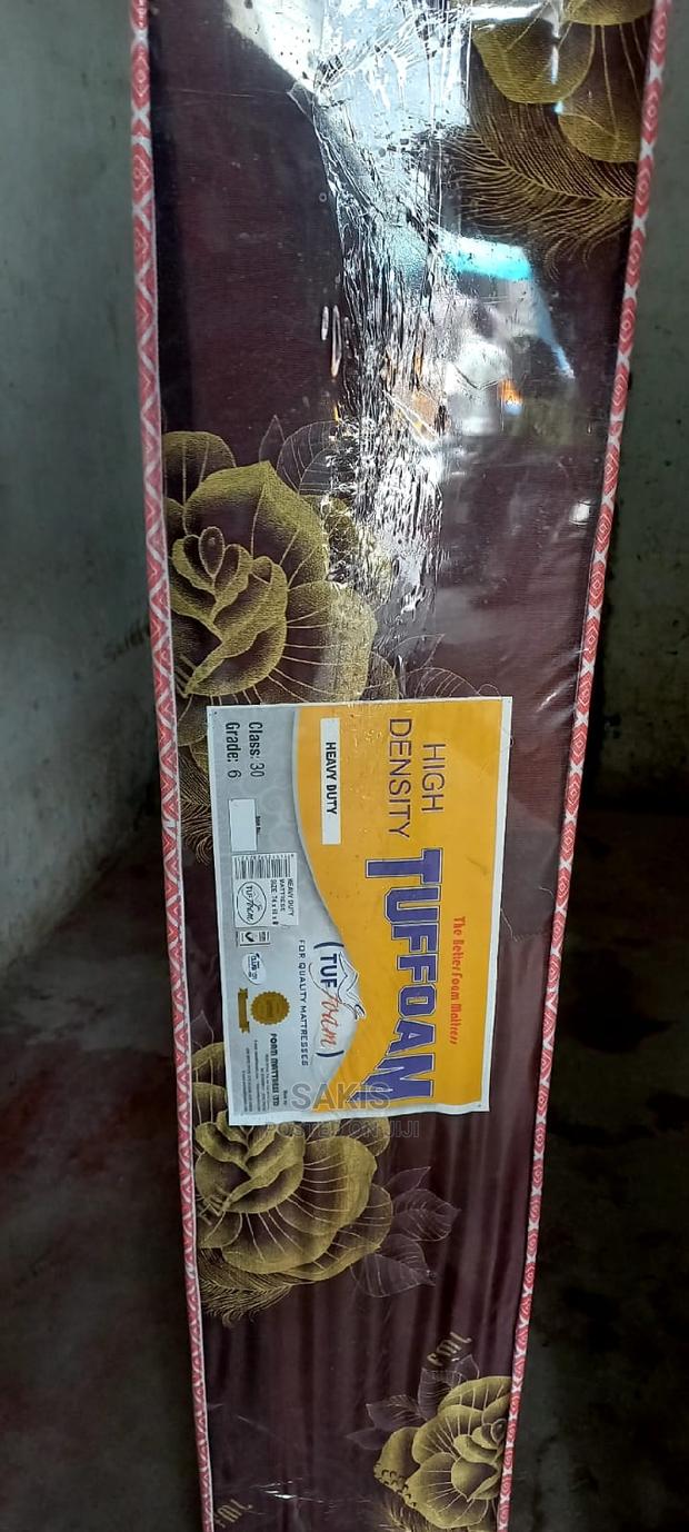 Oh Yes! 5 by 6 With 8inch Thickness! High Density Mattresses