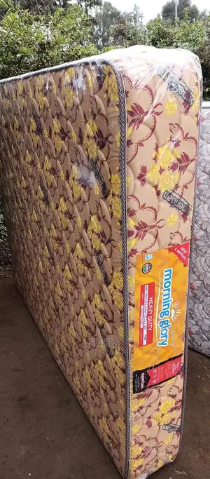 Delivery Today! 10inch 4 by 6 Quilted HD Mattresses