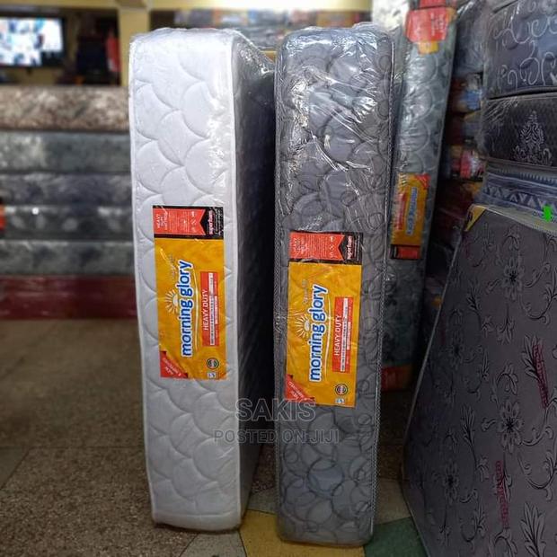10inch Mattresses! 5 X 6 Heavy Duty Quilted Mattresses!