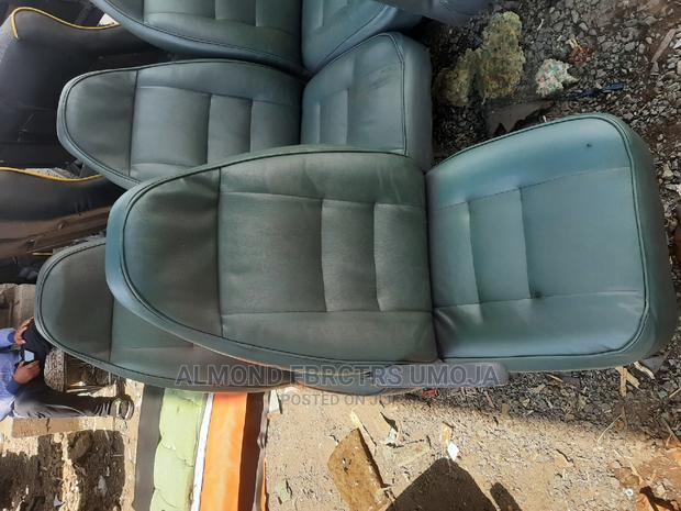 Tour Seats - thumbnail 10