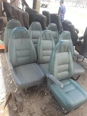 Tour Seats