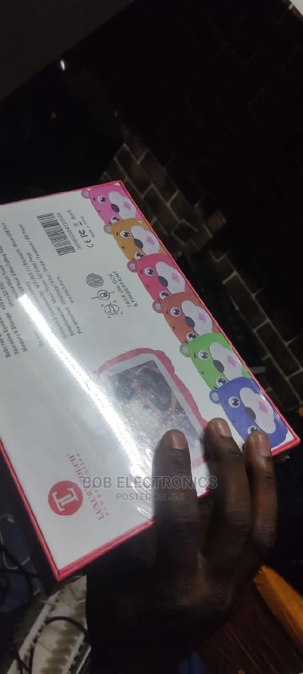 Kids Tablets Available - main view