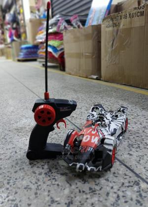 Handheld Joystick Remote Control Vehicles - thumbnail 2