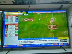 Vitron 65inch Smart Android TV 4k