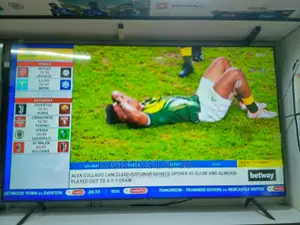 Vitron 65inch Smart Android TV 4k