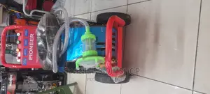Tamashii 4200psi Electric Pressure Carwash