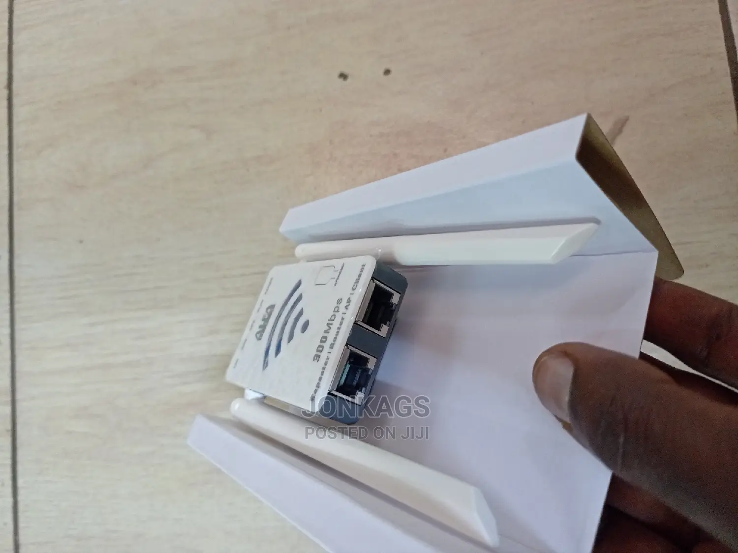 2 in 1 , Router Plus Repeater