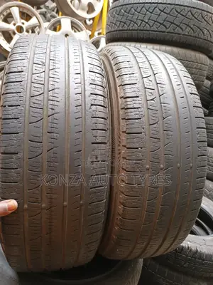Achilles Tyres Size 225/55r17
