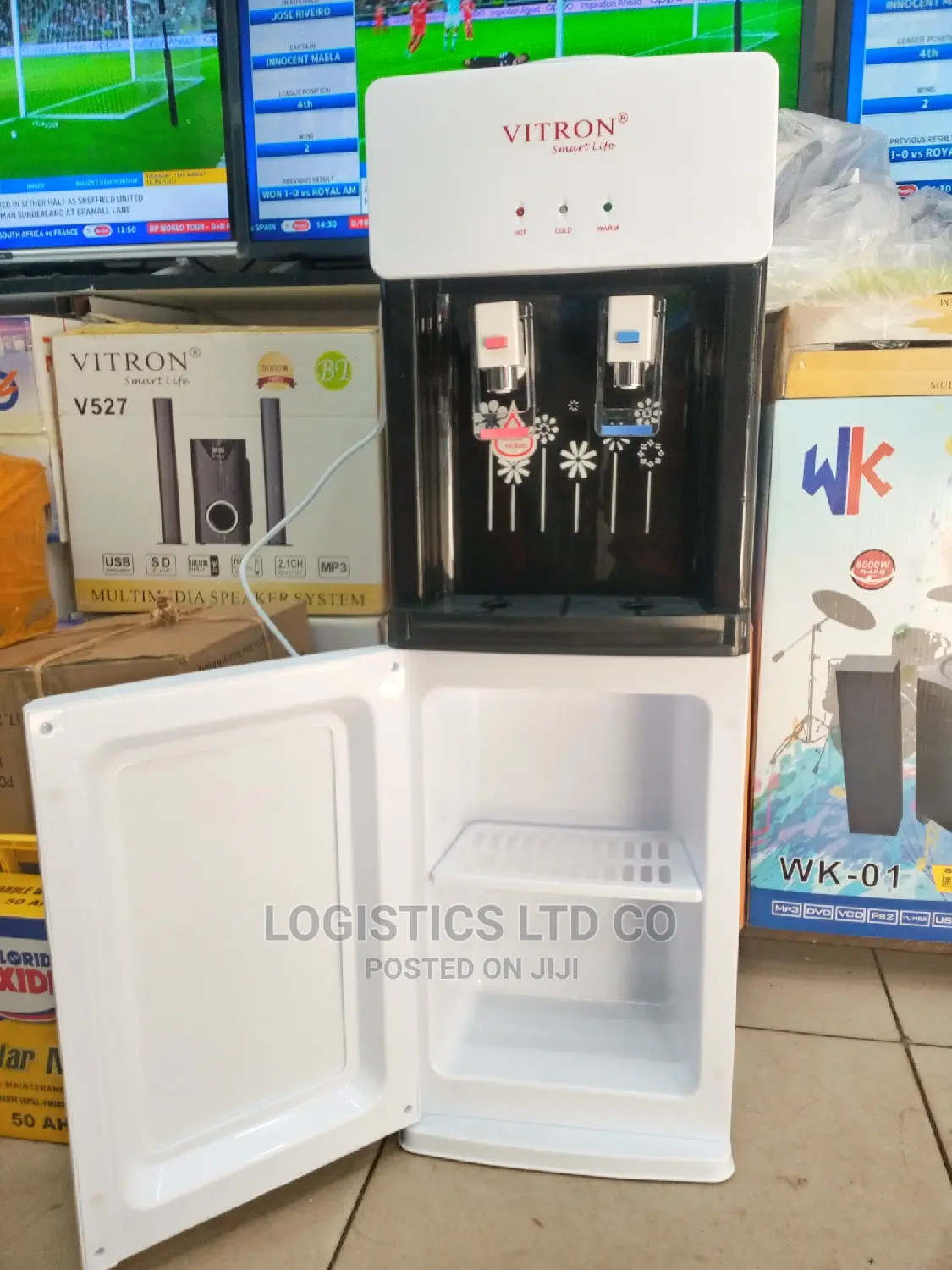 Vitron Water Dispencer