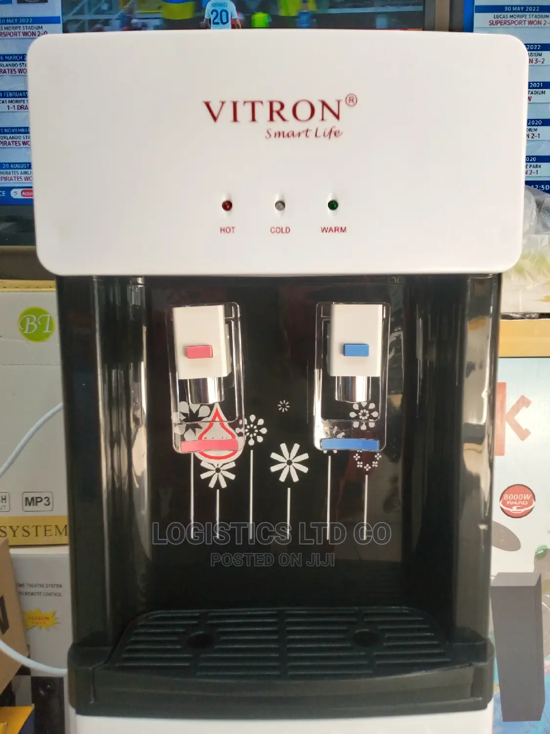 Vitron Water Dispencer