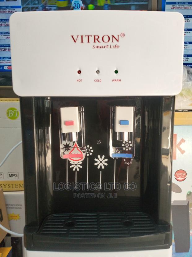 Vitron Water Dispencer - thumbnail 3
