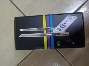 Alfa-Net Wifi Extender/Repeater + Router