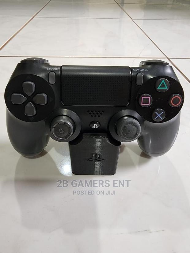 Ps;4 Pro 1 Tb Storage - thumbnail 3