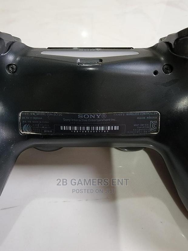 Ps;4 Pro 1 Tb Storage - thumbnail 4