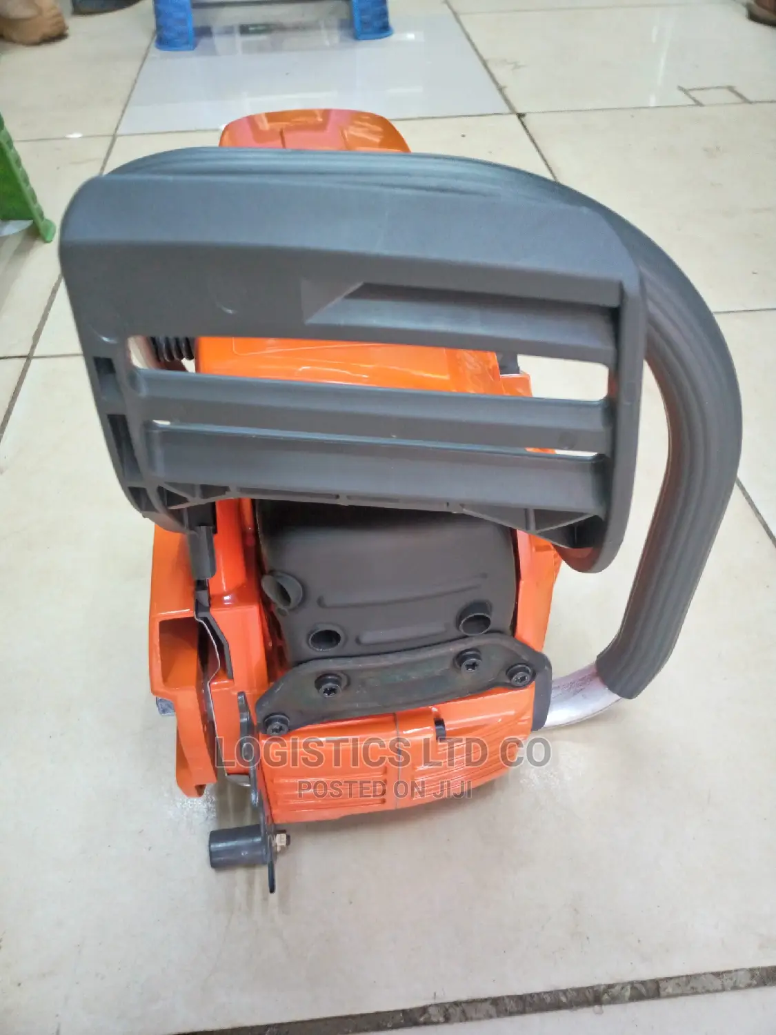 Original Husqvarna Chainsaw 365