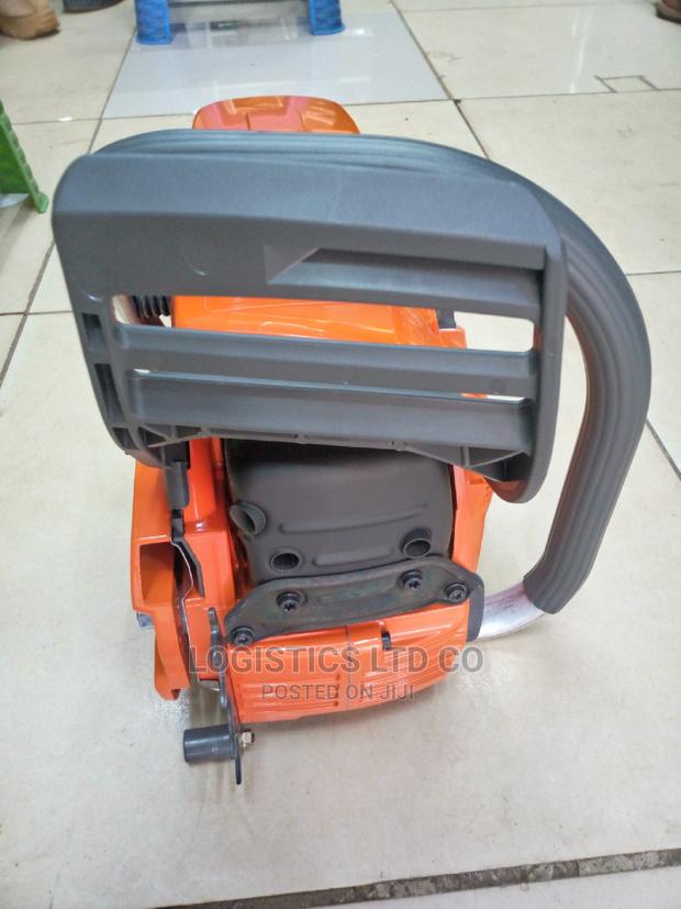 Original Husqvarna Chainsaw 365 - thumbnail 2
