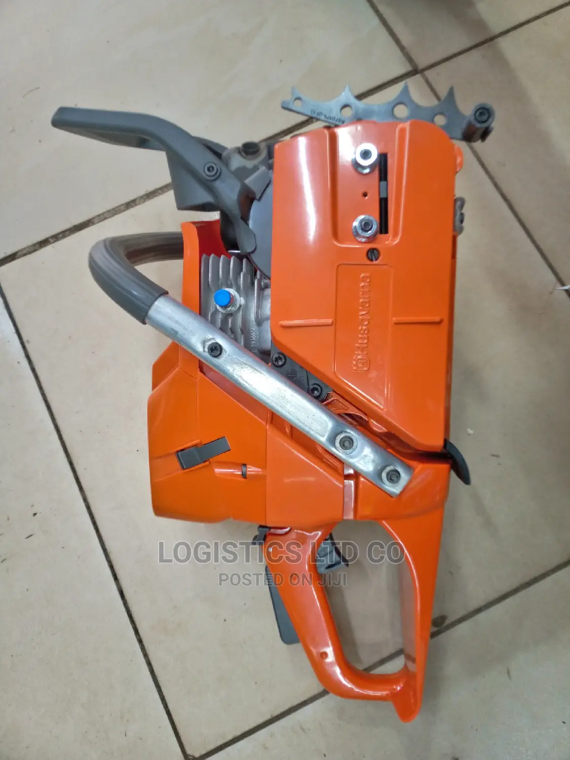Original Husqvarna Chainsaw 365