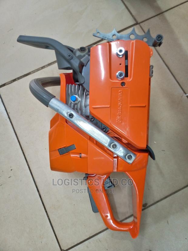 Original Husqvarna Chainsaw 365 - thumbnail 3