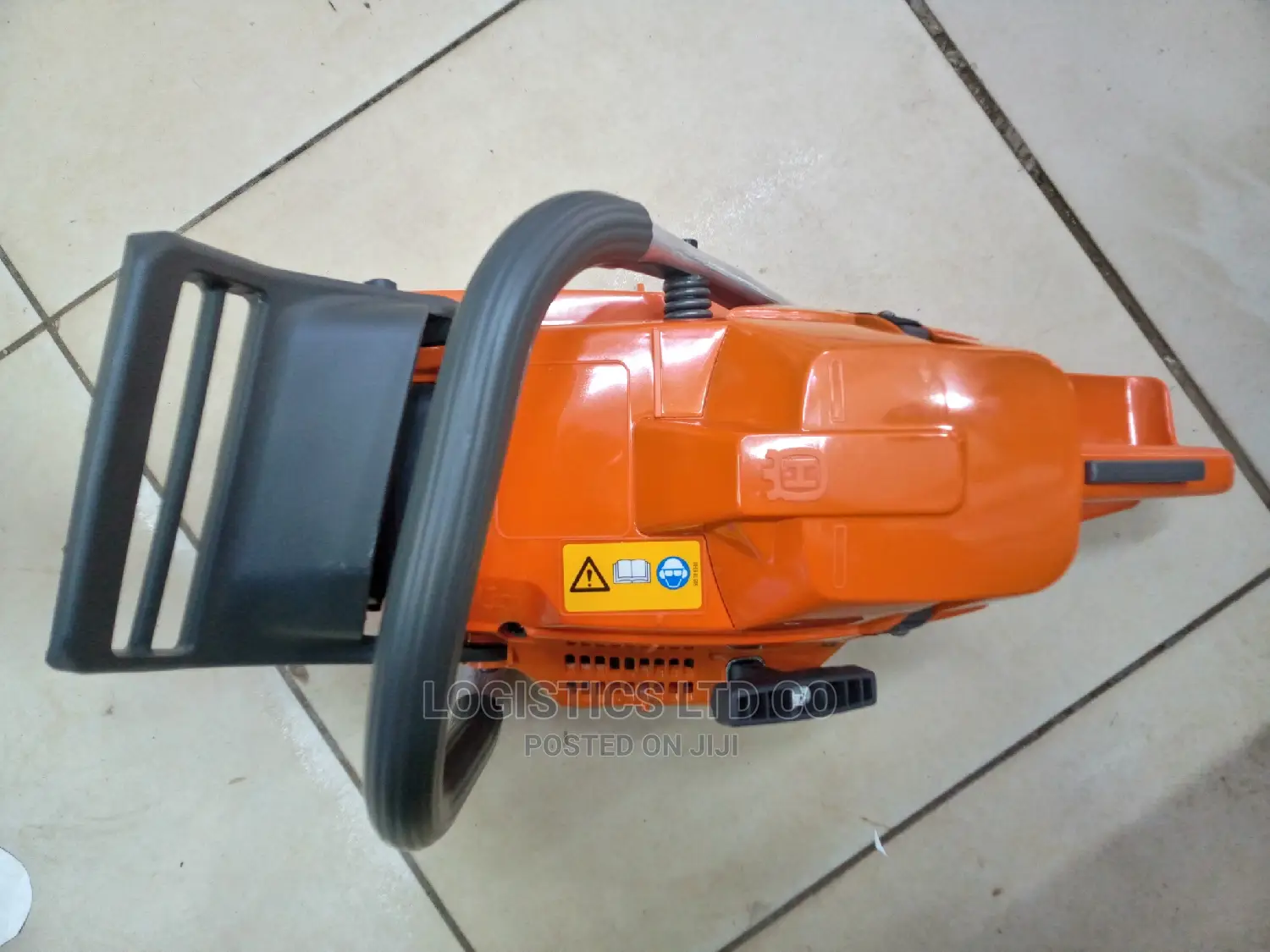 Original Husqvarna Chainsaw 365